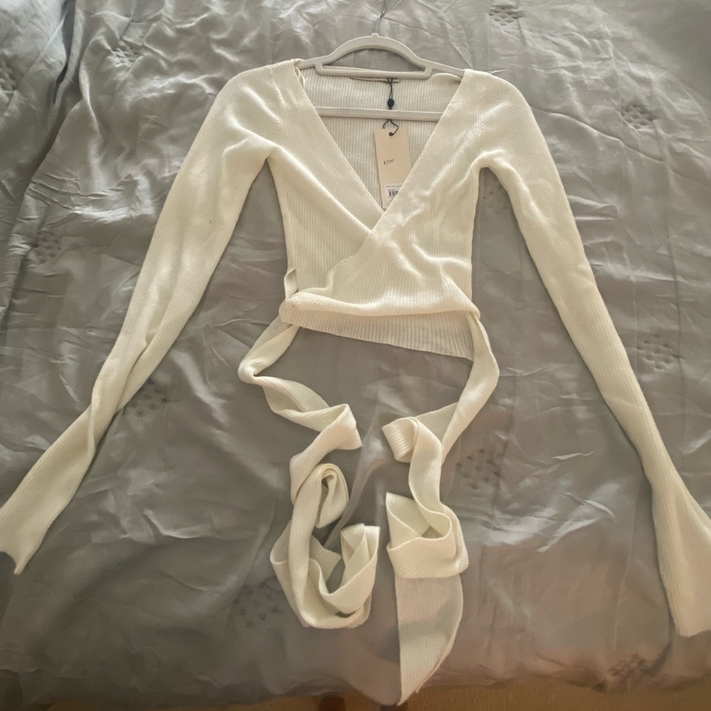 Bec & Bridge FREYA top - Picture 5 of 6